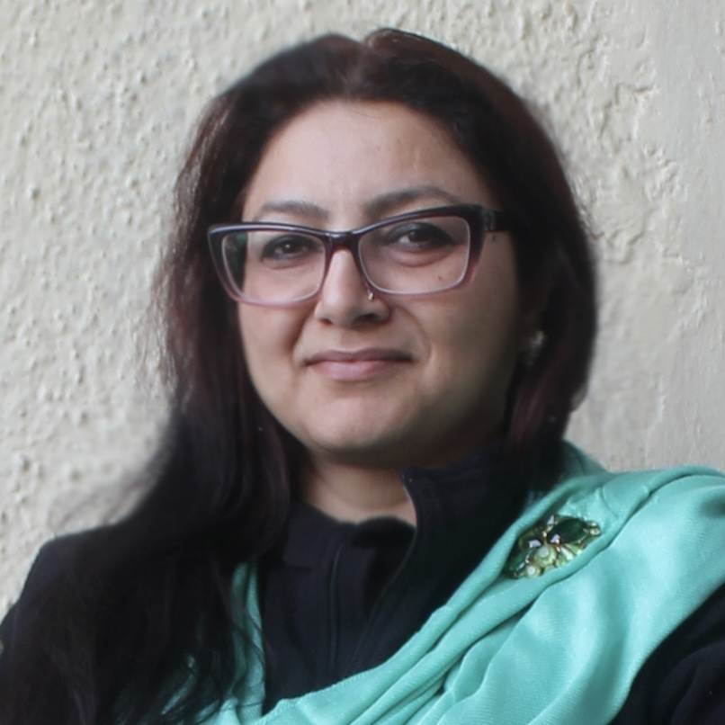 Ritu Kamath