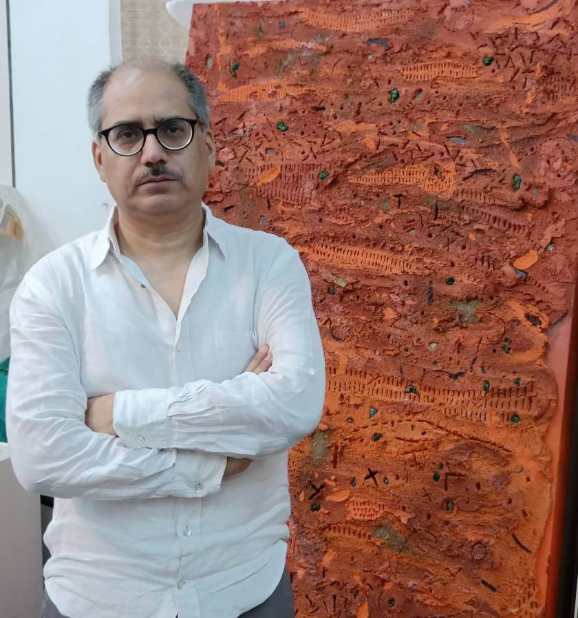 Satish Sharma