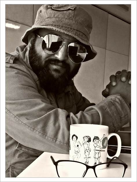 Shovin Bhattacharjee