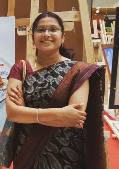 Kumudhini Baskaran