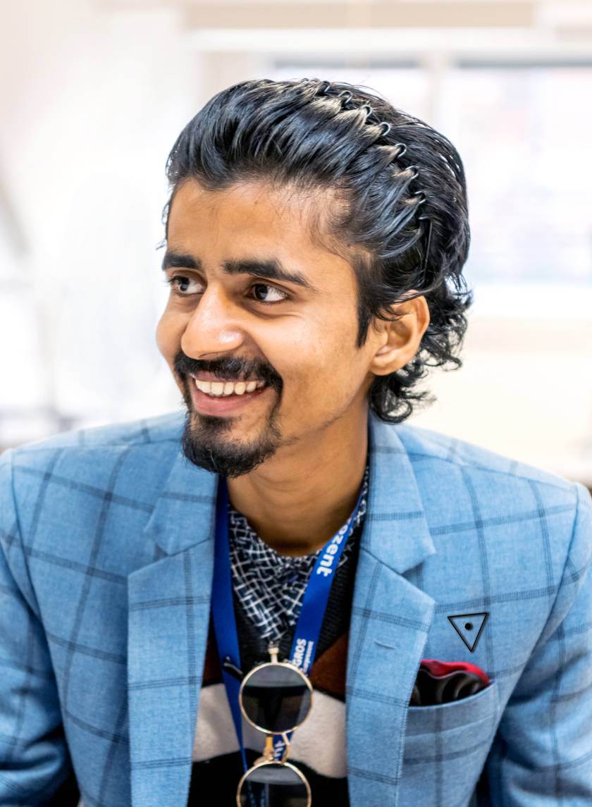 Avinash Karn