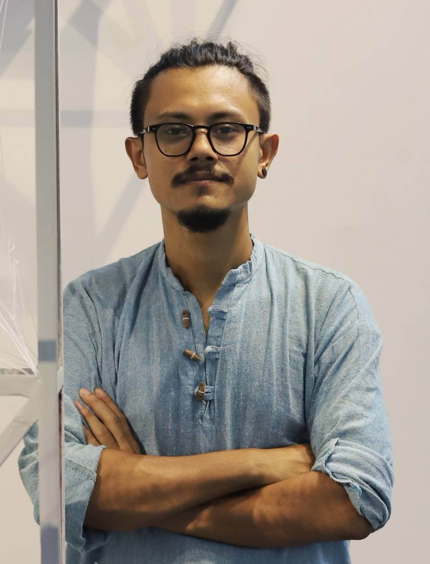 Manjit Gogoi